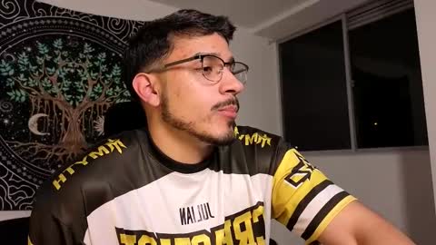 Jay marcos online show from September 9, 6:13 am