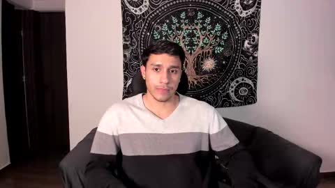 Jay marcos online show from February 25, 4:57 am