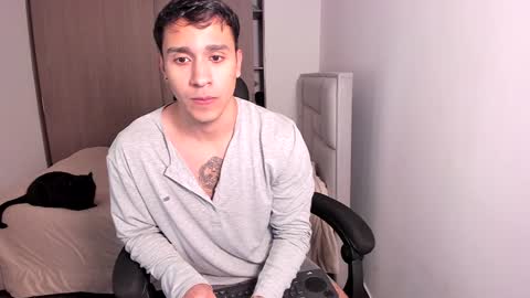 Jay marcos online show from January 6, 3:42 am