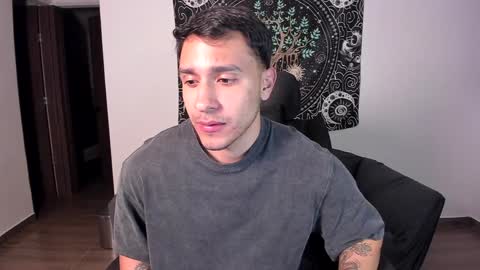 Jay marcos online show from January 23, 1:30 am