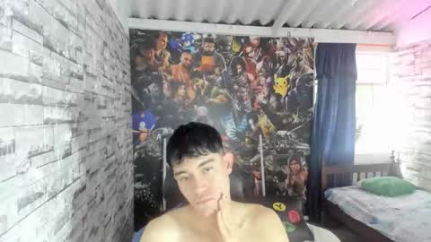 JAY ORANGE online show from April 6, 7:25 pm