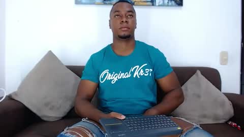 jay smit online show from February 3, 11:05 pm