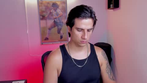 Jay Alvarrez online show from November 16, 11:29 pm