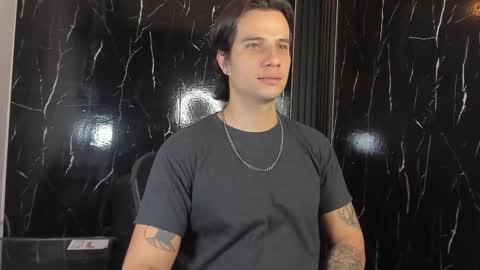 Jay Alvarrez online show from March 18, 7:17 pm