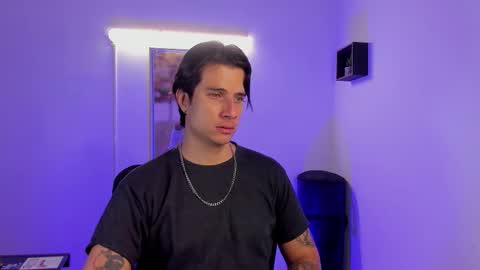 Jay Alvarrez online show from January 6, 7:07 pm