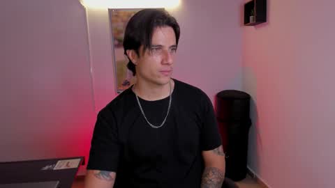 Jay Alvarrez online show from November 22, 9:03 pm