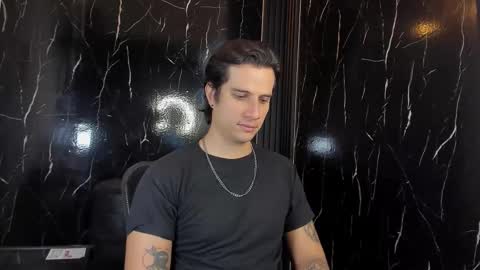 Jay Alvarrez online show from March 16, 6:56 pm