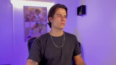 Jay Alvarrez online show from January 14, 8:56 pm