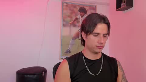 Jay Alvarrez online show from March 2, 6:48 pm