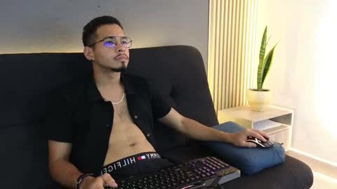 Jay online show from October 11, 5:33 am