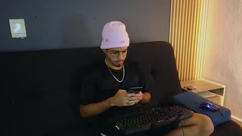 Jay online show from October 17, 3:21 am