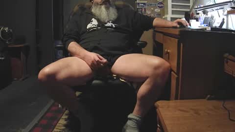 Grand Zaddy or Jay its casual online show from November 9, 11:53 pm