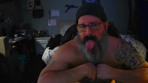 Grand Zaddy or Jay its casual online show from January 14, 4:28 am