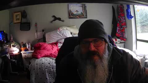 Grand Zaddy or Jay its casual online show from February 20, 10:33 pm