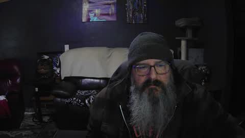 Grand Zaddy or Jay its casual online show from October 17, 5:28 pm