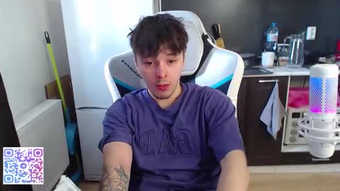 Jayce online show from February 24, 10:49 am