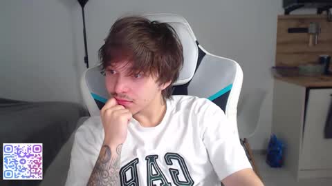 Jayce online show from November 8, 10:07 am