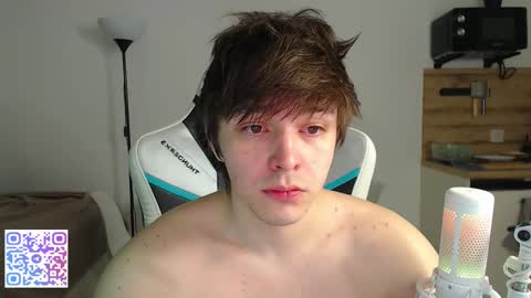 Jayce online show from December 15, 2:41 am