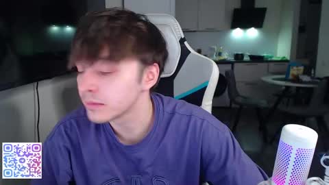 Jayce online show from April 11, 5:14 am