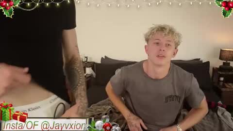 THE HOUSE online show from December 19, 3:42 pm