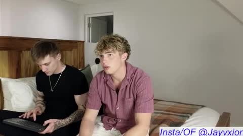 THE HOUSE online show from October 17, 6:23 pm