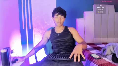 jaycobblack1 online show from October 15, 12:13 pm