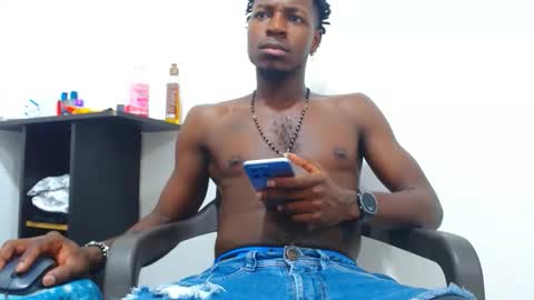 jaycollins online show from April 4, 5:04 am