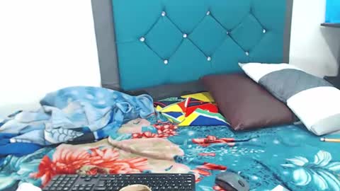 jaycollins online show from February 17, 7:10 pm