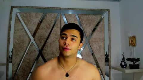 jayd_muscle online show from October 25, 7:10 am