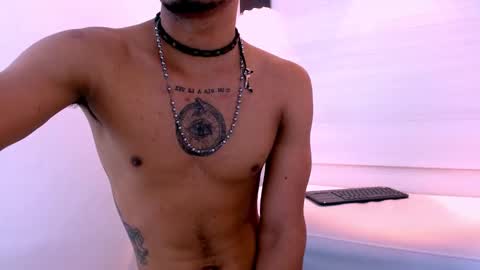 Jayden Morris online show from January 8, 3:56 am