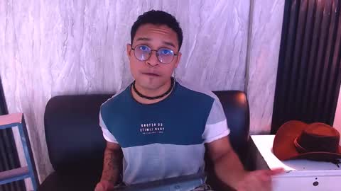 Jayden Morris online show from December 1, 3:42 am