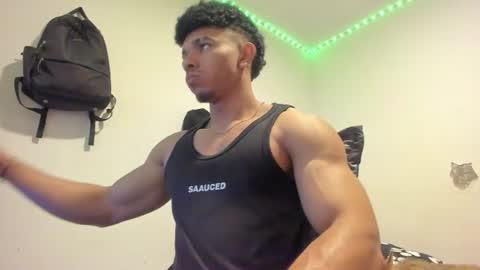 JAYDEN online show from July 21, 5:31 am