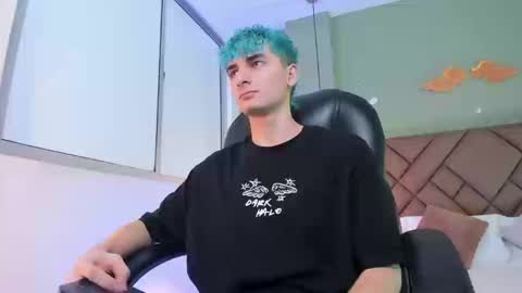 jaydenvillalobos online show from September 26, 1:09 pm