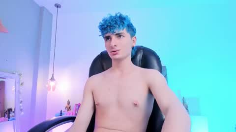 jaydenvillalobos online show from October 7, 3:38 pm