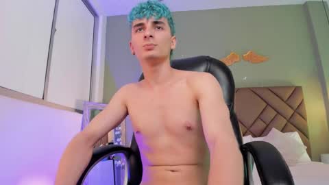 jaydenvillalobos online show from October 1, 2:54 pm