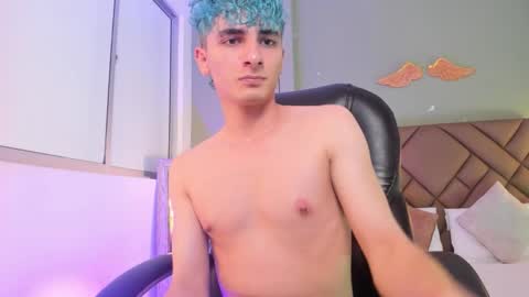 jaydenvillalobos online show from September 25, 12:48 pm