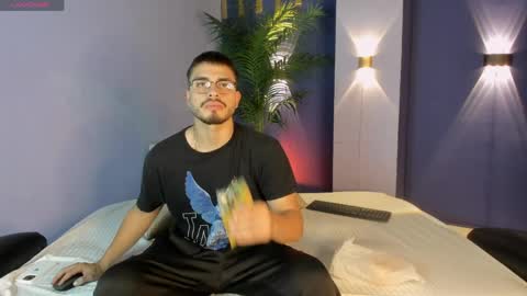 Jay online show from April 4, 7:22 pm