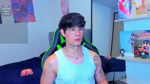 Jay online show from March 15, 12:51 am