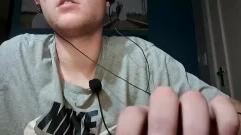 Jayishard18 online show from October 8, 10:36 pm