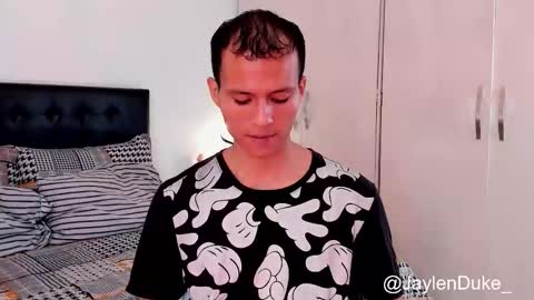 Jaylen and duke online show from December 19, 11:40 am