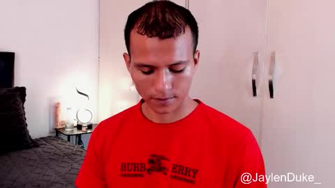 Jaylen and duke online show from February 14, 11:27 am