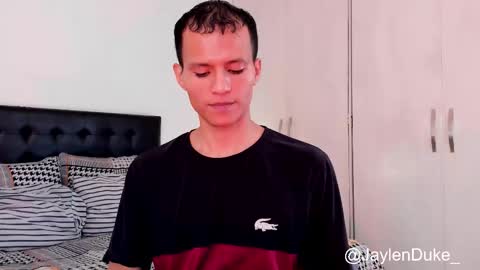 Jaylen and duke online show from December 17, 11:28 am