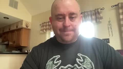 jayredneck online show from November 11, 3:28 pm