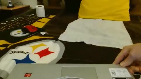 Jay online show from January 1, 7:32 pm