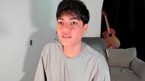 jaythomax online show from November 28, 11:23 am