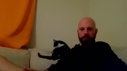 Jay online show from November 25, 9:28 pm