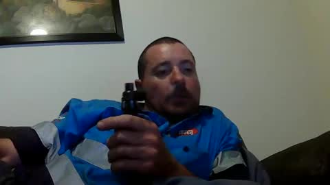 Snapshot of jaz1981 chatting on January 14, 12:03 pm Jaz online show from January 14, 12:03 pm