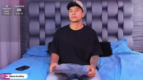 jaze_bradley online show from November 6, 11:46 am