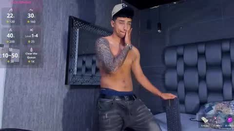 jaze_bradley online show from January 13, 11:36 am