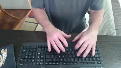 jazyguy4u online show from February 6, 10:10 pm